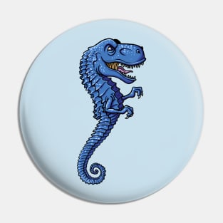 SEA REX Pin