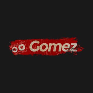 Gomez - Splash Vintage T-Shirt