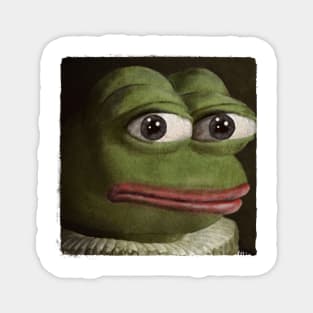 pepe Magnet