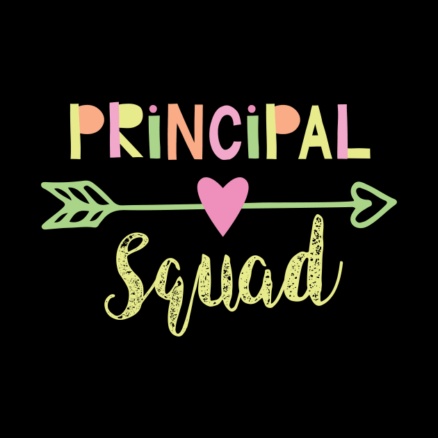 Principal Squad by BetterManufaktur