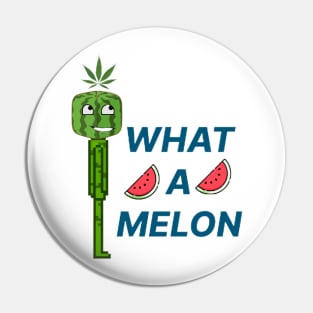 Melon Pin