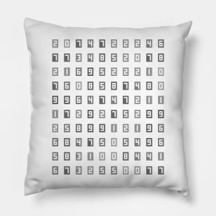 100 digit prime number Pillow