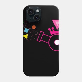 Nitro Fun JSAB Phone Case