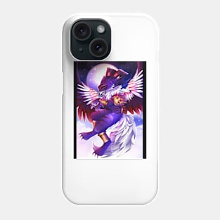 Legend Phone Case