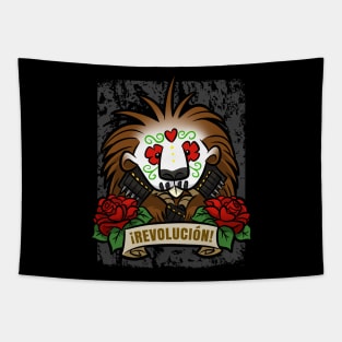 Revolution Tapestry