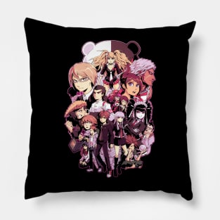 Danganronpa Pillow