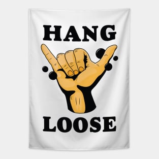 Hang Loose Tapestry