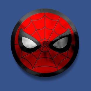 SPIDEY - Hubcap T-Shirt