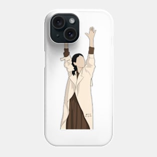 Little Women Phone Case