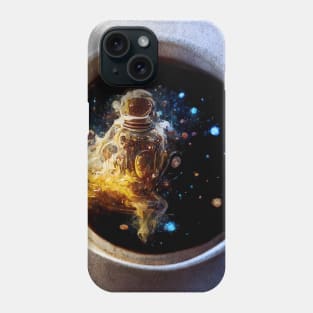 Cup of Coffee Phone Case