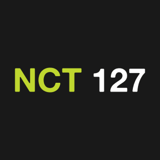 NCT 127 T-Shirt