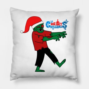 zombie Pillow