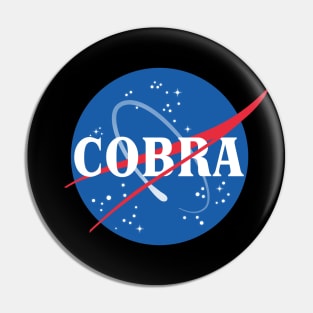 Cobra Pin