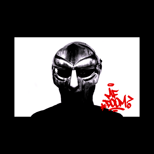 RIP MF DOOM by go212