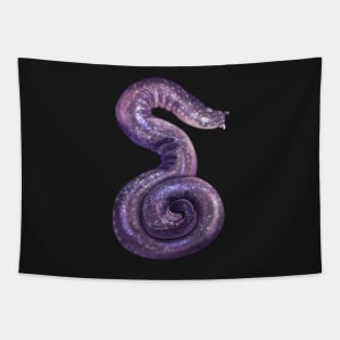 Cozy Hagfish Tapestry