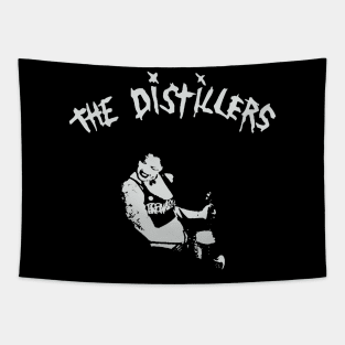 The Distillers Tapestry