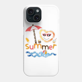 summer Phone Case