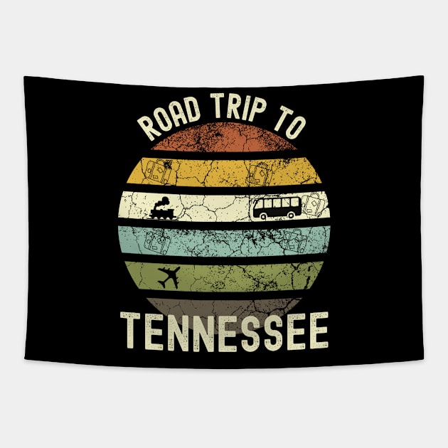 Road Trip To Tennessee, Family Trip To Tennessee, Holiday Trip to Tennessee, Family Reunion in Tennessee, Holidays in Tennessee, Vacation in Tapestry by DivShot 