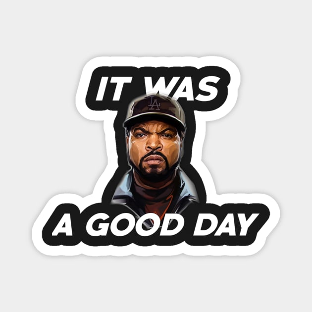 Boyz N The Hood Boyz N Hood Doughboy Tre Once Upon Time Magnet