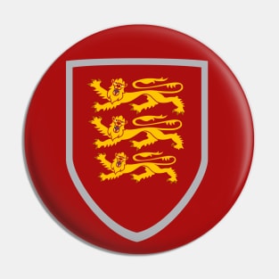 Civilization emblems - Britons Pin