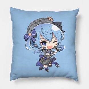 Hololive Hoshimachi Suisei Pillow