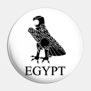 Egypt Symbol Pin