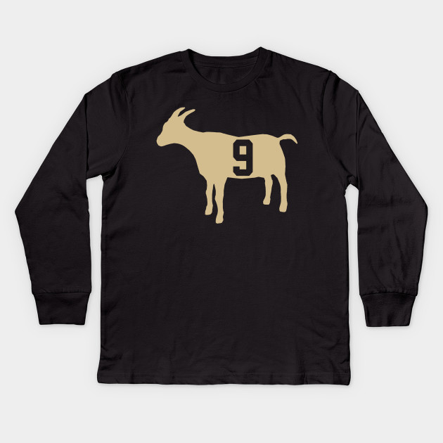 drew brees long sleeve shirt