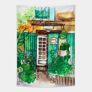 Provence Tapestry