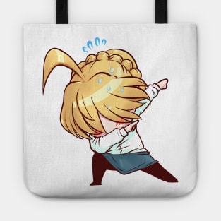 Saber - Dab Tote