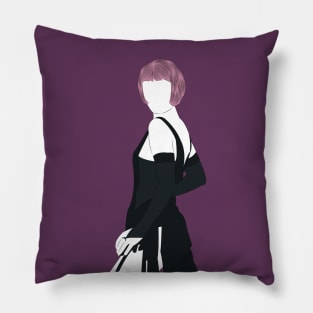 Velma Kelly - Chicago Pillow