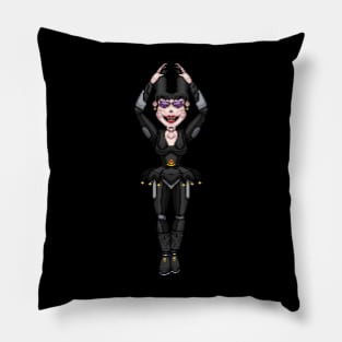 Ballora Of the Dark Pillow