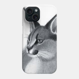 Lynx Phone Case