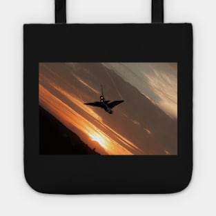 Lightning Low Pass Tote