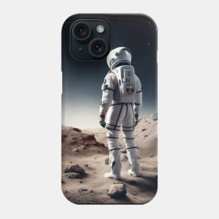 Space Phone Case