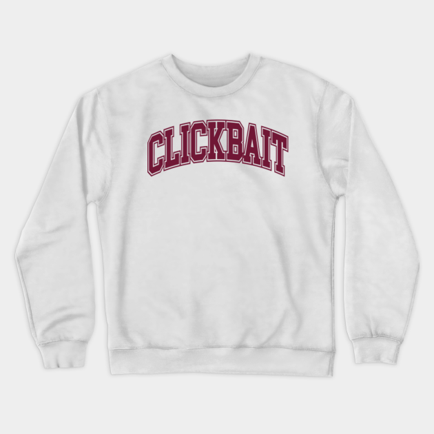 pink clickbait hoodie david dobrik