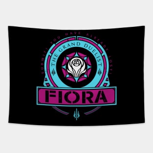 FIORA - LIMITED EDITION Tapestry