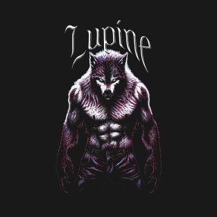 Lupine T-Shirt