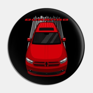 Dodge Durango 2014 - 2020 - Redline 2 Pin