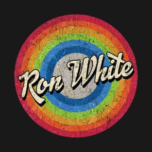 Ron White henryshifter T-Shirt