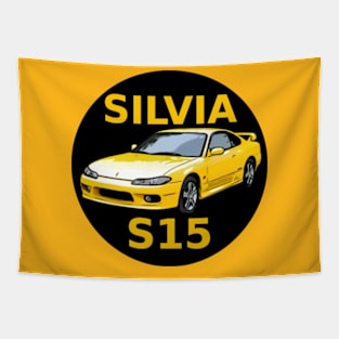 Nissan Silvis S15 Tapestry