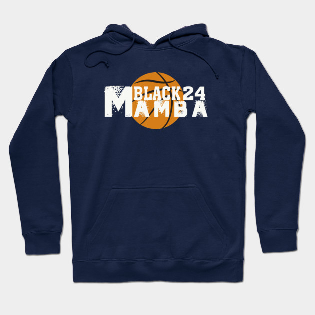 Vintage Kobe Bryant Black Mamba Kobe Bryant Lakers Hoodie Teepublic