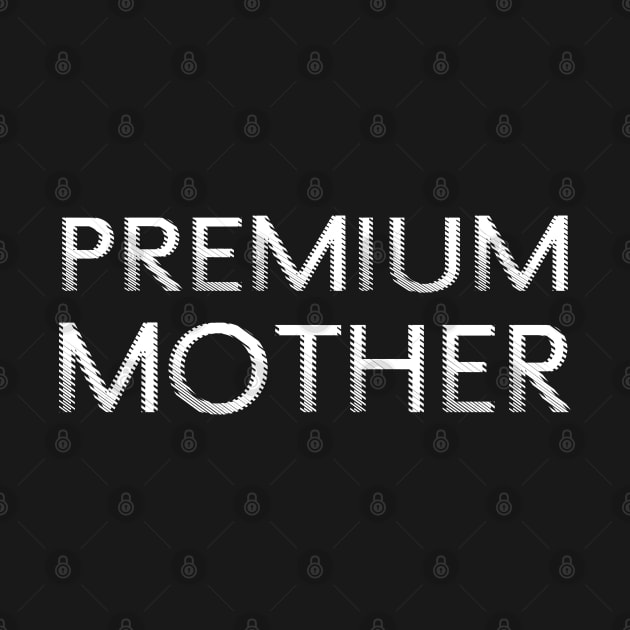 Premium Mother by FlyingWhale369