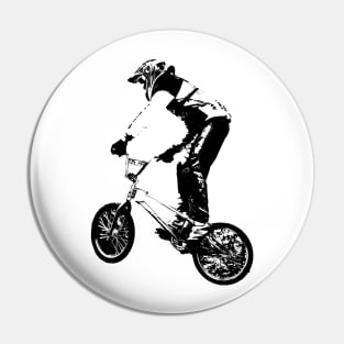 bmx Pin