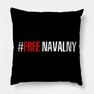 NAVALNY Pillow