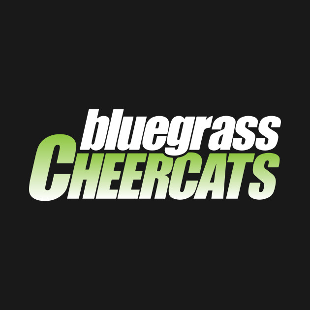 CURSIVE blue bengals by bluegrasscheercats