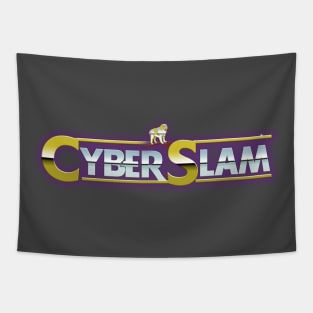 Big Dogs Gaming - Cybermania Tapestry