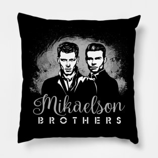 Originals Vampires. The Originals Tv Series Gift Pillow