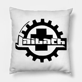 Laibach Pillow