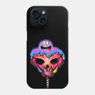 Skullypop Phone Case