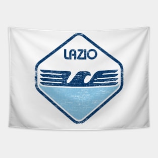 Lazio Eagle Vintage T-shirt Tapestry